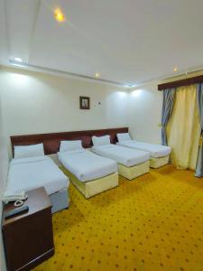 Photo de la galerie de l'établissement فندق عملاق المشرق Amlaq ALMSHRQ HOTEL, à Al Gharīth