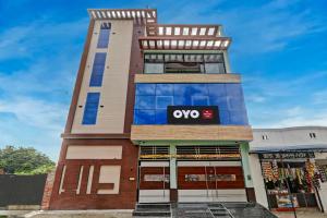 Fotografie z fotogalerie ubytování SPOT ON Rk Vishraam Grah v destinaci Lakhnaú + 22 fotografií