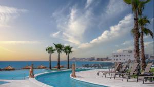 Bazén v ubytování The Sonoran Star Resort nebo v jeho okolí