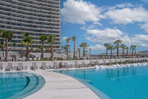 Bazén v ubytování The Sonoran Star Resort nebo v jeho okolí