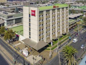 Gallery image of ibis Santiago Estacion Central in Santiago