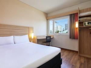 Gallery image of ibis Santiago Estacion Central in Santiago +73 photos