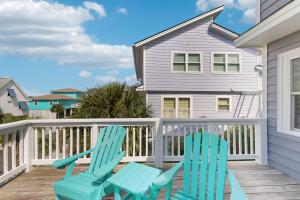 Ảnh trong thư viện ảnh của Sandpiper Retreat ở Ocean Isle Beach