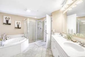 Gallery image of Belmont Towers 707 in Ocean City