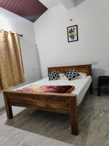 Φωτογραφία από το άλμπουμ του Misty Homes σε Madikeri