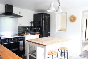 Gallery image of Historic 2 bed Joseph's Cottage, Belper in Belper