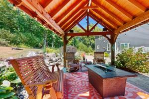 Φωτογραφία από το άλμπουμ του S'mores Corner σε Highland