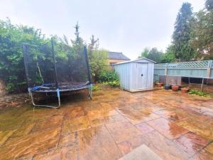 Gallery image of Holiday home in Luton