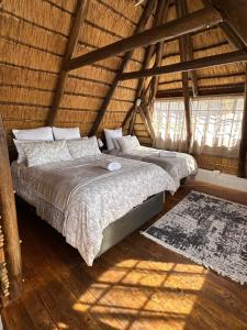 Billede fra billedgalleriet på Bed In Bethlehem i Bethlehem