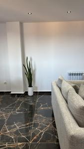 Afbeelding uit fotogalerij van Bright Sea View Apartment in Algiers in Alger