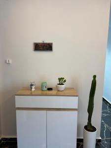 Afbeelding uit fotogalerij van Bright Sea View Apartment in Algiers in Alger