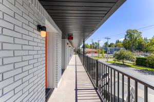 Gallery image of Ambler Hotel in Saratoga Springs