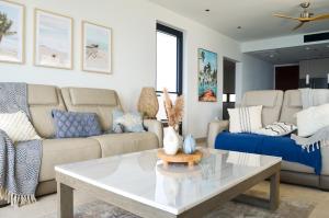 Fotografie z fotogalerie ubytování New Condo Eternal Sea - 3 Bedrooms v destinaci Koolbaai