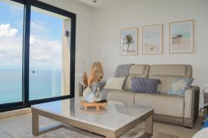 Fotografie z fotogalerie ubytování New Condo Eternal Sea - 3 Bedrooms v destinaci Koolbaai