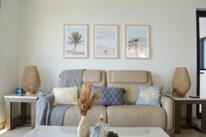 Fotografie z fotogalerie ubytování New Condo Eternal Sea - 3 Bedrooms v destinaci Koolbaai