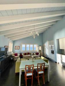 Gallery image of Views on Venice Lagoon in Lido