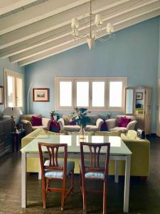 Gallery image of Views on Venice Lagoon in Lido +38 photos