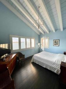 Gallery image of Views on Venice Lagoon in Lido