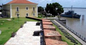 Un paisaje natural cerca del departamento 15 fotos más