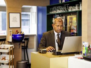 Επισκέπτες που μένουν στο ibis Styles Paris Cadet Lafayette