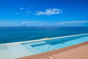 Fotografie z fotogalerie ubytování New Condo Eternal Sea - 3 Bedrooms v destinaci Koolbaai