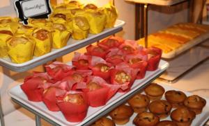 Gallery image of Hotel Downtown-Miami SQR in Miami +2 photos