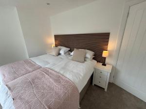 Imagen de la galería de Beautiful 2 Bed house Airdrie, en Airdrie