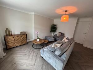 Imagen de la galería de Beautiful 2 Bed house Airdrie, en Airdrie
