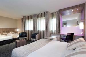 Gallery image of ibis Styles Melun in Rubelles