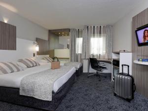 Gallery image of ibis Styles Melun in Rubelles