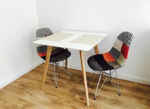 Fotografia z galérie ubytovania Apartamenty przy Gimnazjalnej v destinácii Bydgoszcz