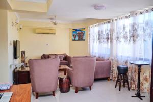 Gallery image of Sir edwards 3 bedrooms duplex apartment in upanga in Dar es Salaam +7 photos