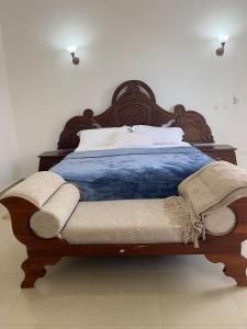 Imagen de la galería de villa costeña piscina privada, en San Felipe de Puerto Plata