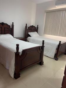 Imagen de la galería de villa costeña piscina privada, en San Felipe de Puerto Plata