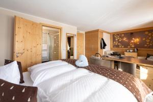 Fotografie z fotogalerie ubytování Hotel Daniela v Livignu
