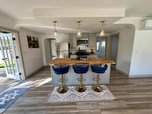 Photo de la galerie de l'établissement Ashland Bungalow downtown, à Ashland