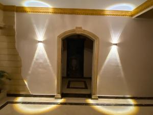 Billede fra billedgalleriet på The Gardenia Villa Chic Escape with Pool i 6. oktober-byen