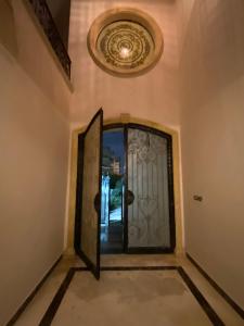 Billede fra billedgalleriet på The Gardenia Villa Chic Escape with Pool i 6. oktober-byen