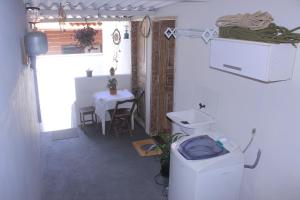 Фотография из галереи HOSTEL da FLORESTA - centro BH в городе Белу-Оризонти +32 фотографии