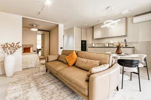 Un lugar para sentarse en Designer Oasis - Los Cristianos