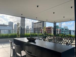 Φωτογραφία από το άλμπουμ του Flat no Move em Tambaú στο Ζοάο Πεσόα +7 φωτογραφίες