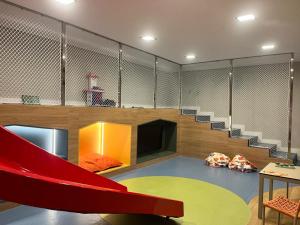 Fotografie z fotogalerie ubytování Flat no Move em Tambaú v destinaci João Pessoa