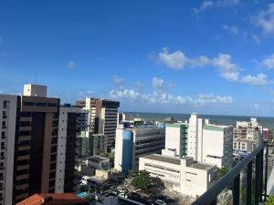 Fotografie z fotogalerie ubytování Flat no Move em Tambaú v destinaci João Pessoa