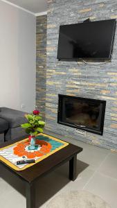 Zdjęcie z galerii obiektu Villa Doku w mieście Valjiosi