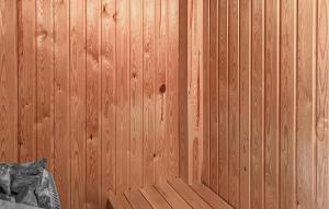Gambar di galeri bagi Cozy Home In Væggerløse With Sauna di Bøtø By