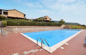 Swimmingpoolen hos eller tæt på Casa Vacanza Villa Maria