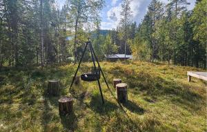 Příroda nedaleko prázdninového domu + 7 fotografií