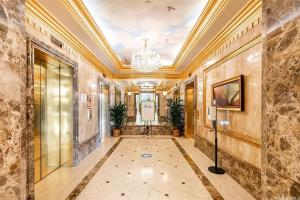 Фотография из галереи Brooks Beach Vacations Wyndham 4 Star Resort 1805 Waikiki в Гонолулу