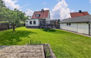 Gallery image of 4 Bedroom Beautiful Home In Åstorp in Åstorp +12 photos