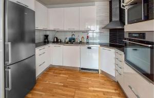 Gallery image of 4 Bedroom Beautiful Home In Åstorp in Åstorp